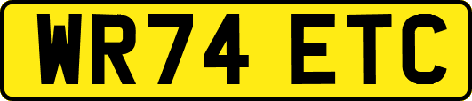WR74ETC