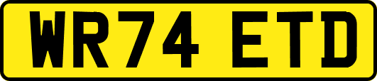 WR74ETD