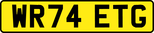WR74ETG