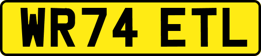 WR74ETL