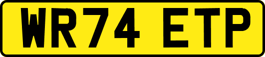 WR74ETP