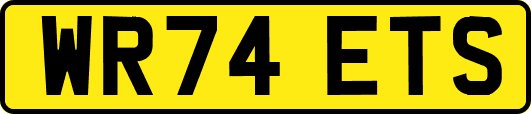 WR74ETS