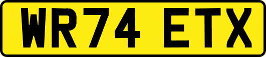 WR74ETX