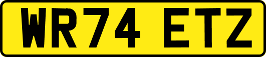 WR74ETZ