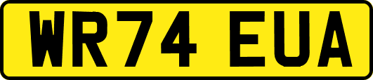 WR74EUA