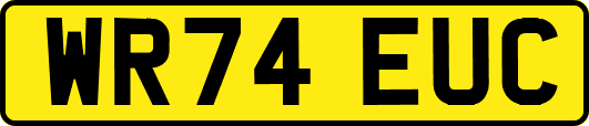 WR74EUC
