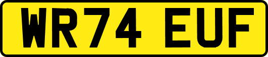 WR74EUF