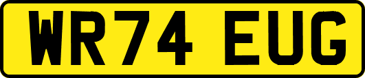 WR74EUG
