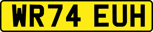 WR74EUH