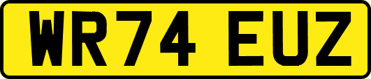 WR74EUZ