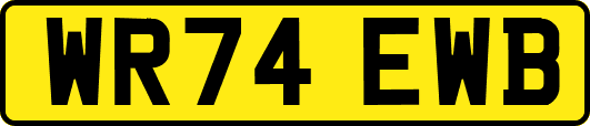 WR74EWB