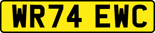WR74EWC