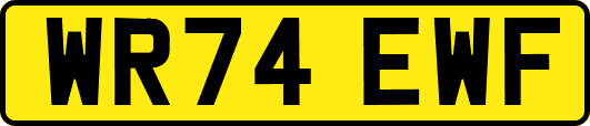 WR74EWF
