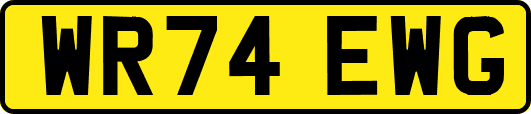 WR74EWG