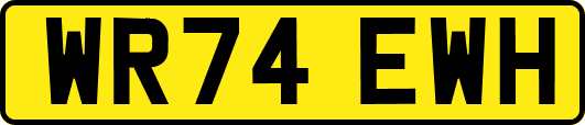 WR74EWH