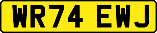 WR74EWJ