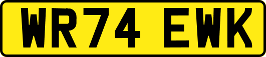 WR74EWK