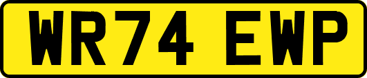 WR74EWP