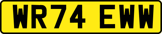 WR74EWW