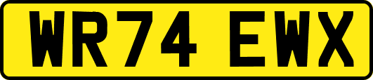 WR74EWX