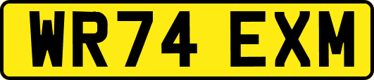 WR74EXM