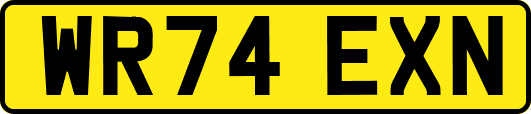 WR74EXN