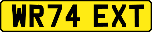 WR74EXT