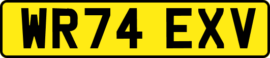 WR74EXV