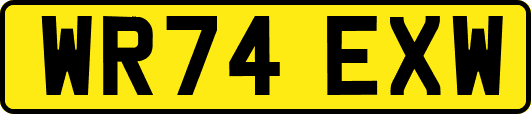 WR74EXW