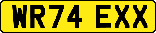 WR74EXX