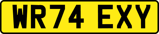 WR74EXY