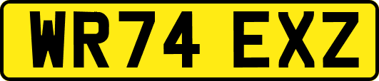 WR74EXZ