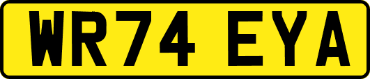 WR74EYA