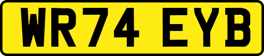 WR74EYB