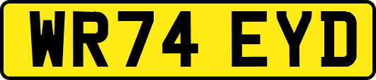 WR74EYD