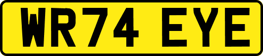 WR74EYE