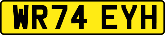 WR74EYH