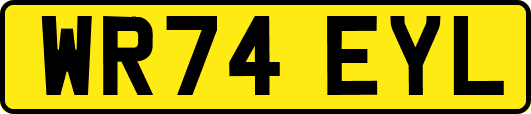 WR74EYL