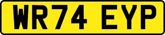 WR74EYP