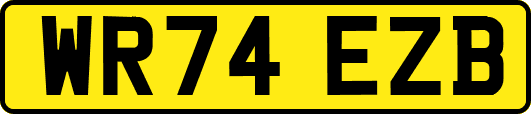 WR74EZB