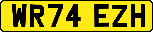 WR74EZH