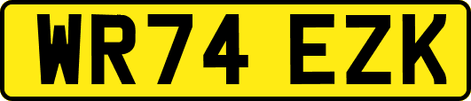 WR74EZK