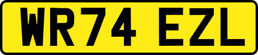 WR74EZL