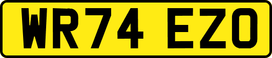 WR74EZO