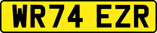 WR74EZR