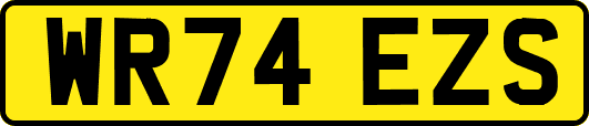 WR74EZS