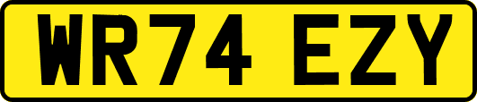 WR74EZY