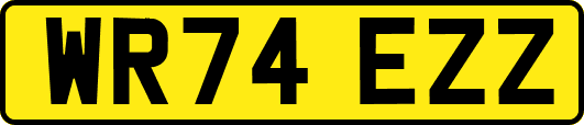 WR74EZZ