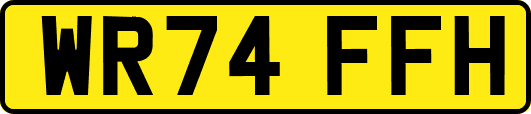WR74FFH