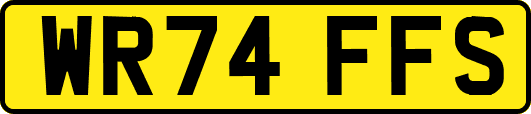 WR74FFS